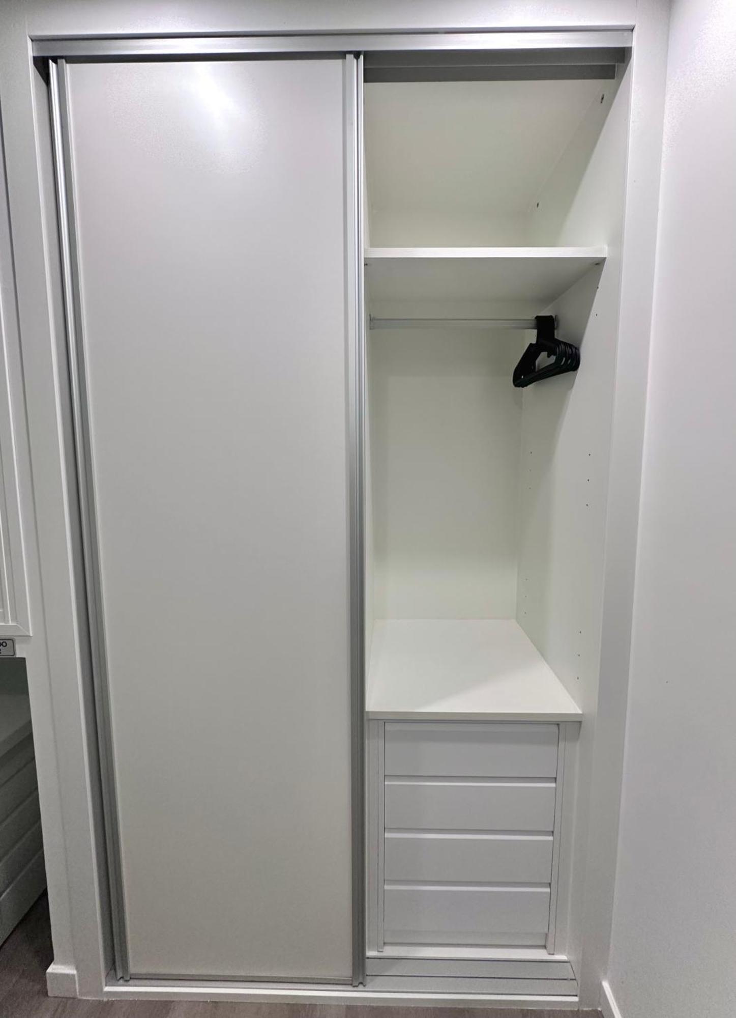 Loft Moderno En Madrid Apartment Bagian luar foto